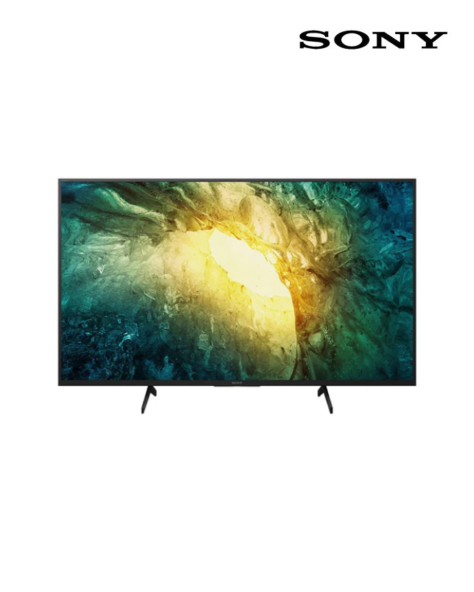 SONY KD55X7500H UHD 4K Smart TV 55inch